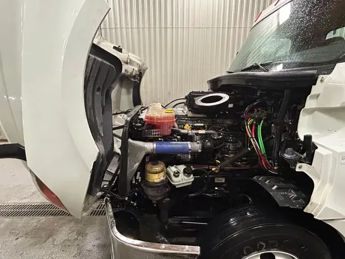 2020 FREIGHTLINER/MERCEDES NEW CASCADIA PX12664