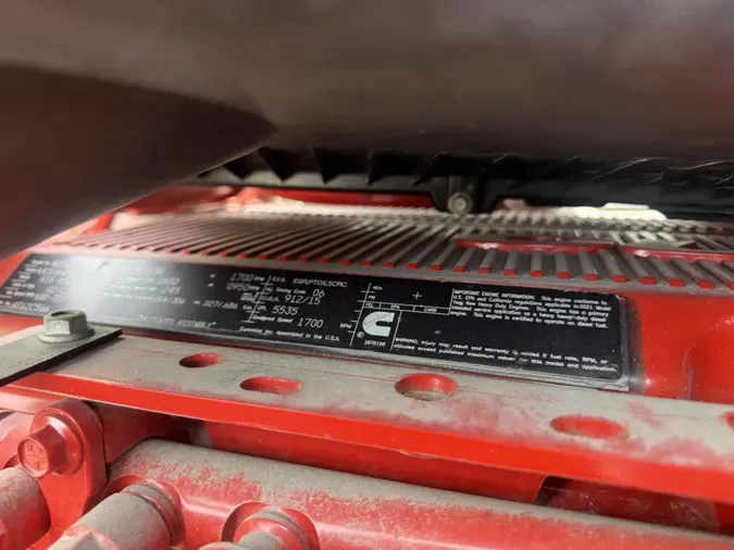 2022 International LT6258c0a6d73fdb006c735a2f6f468b72bef