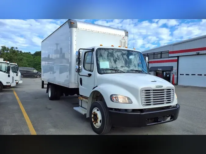 2022 FREIGHTLINER/MERCEDES M2 1068c0ae9e76162812a0ee3b30edac49cf9