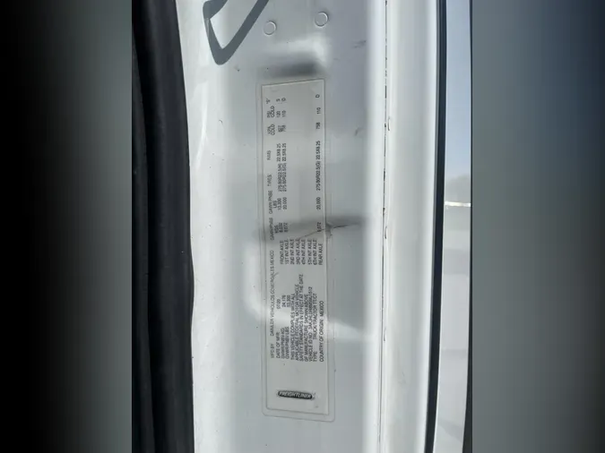 2021 Freightliner Cascadia8c0bda54d617ec7babeb634d060b5675