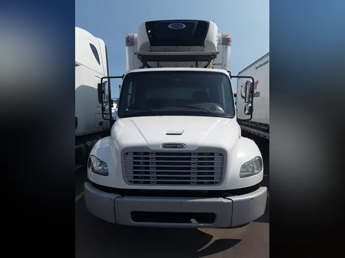 2018 FREIGHTLINER/MERCEDES M2 106