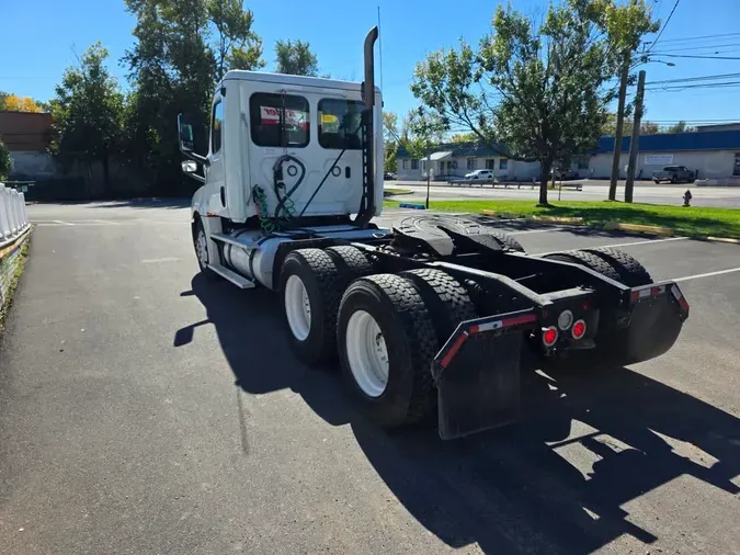 2019 FREIGHTLINER/MERCEDES NEW CASCADIA PX12664