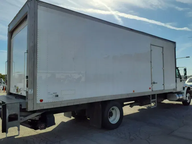 2016 NAVISTAR INTERNATIONAL 4300