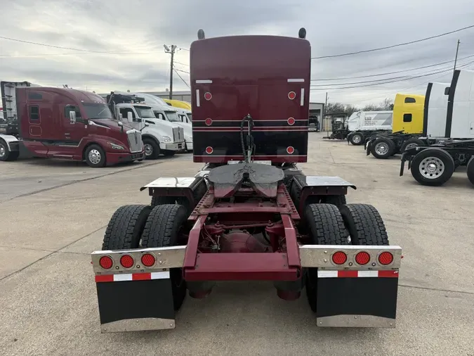 2024 Kenworth W9008c0cf3cf98201fcbd7bd0ca15b61a114