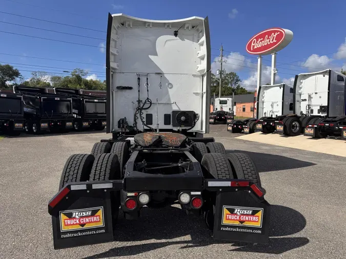 2020 Peterbilt 579