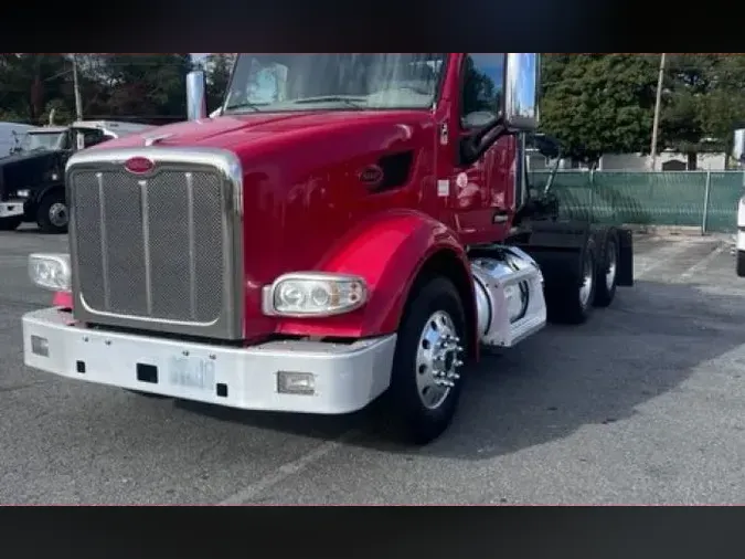 2020 Peterbilt 567