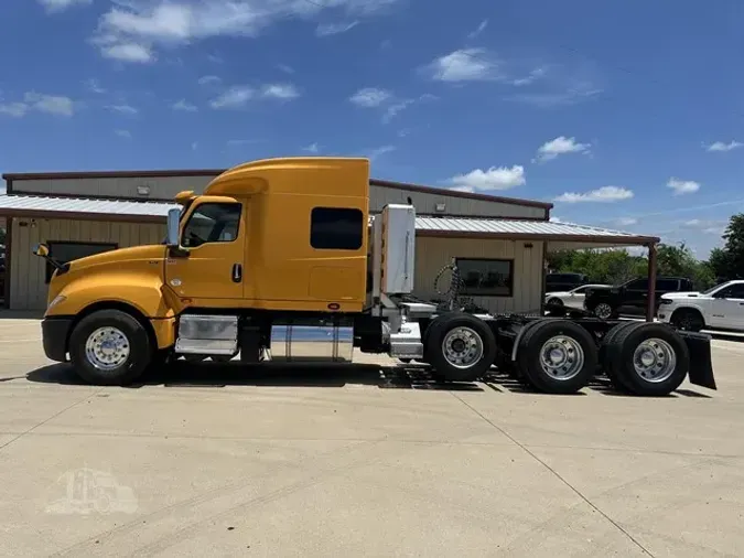 2020 INTERNATIONAL LT