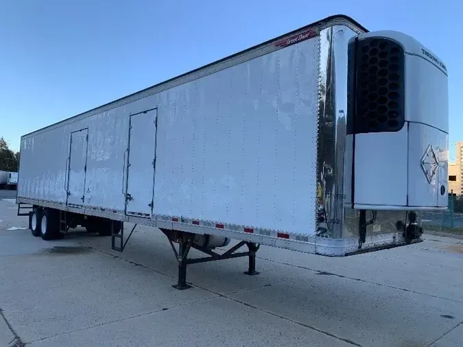 2014 Great Dane Trailer FROZEN8c0f4afffc3ad43b334355ad60cee3e9