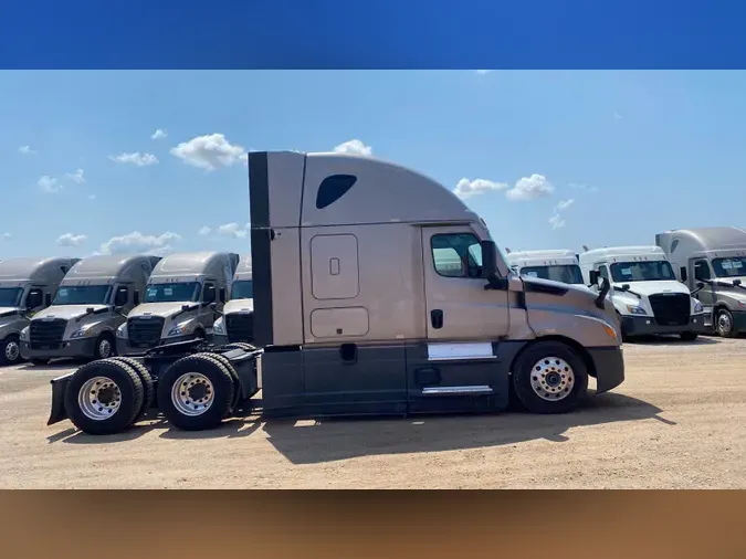 2024 Freightliner Cascadia 1268c1065955dedbe0e554394b1687e733a