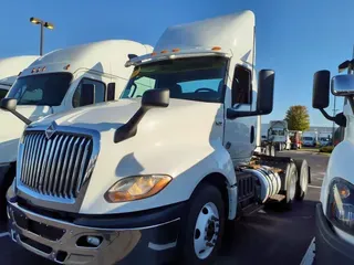 2019 NAVISTAR INTERNATIONAL LT625 DAYCAB T/A