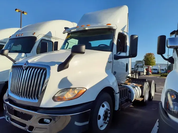 2019 NAVISTAR INTERNATIONAL LT625 DAYCAB T/A8c109e27a41f0a8185208a884e29e0e2