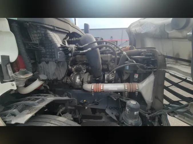 2024 Freightliner Cascadia 1268c12201796f4e6985c887d83c3412a01