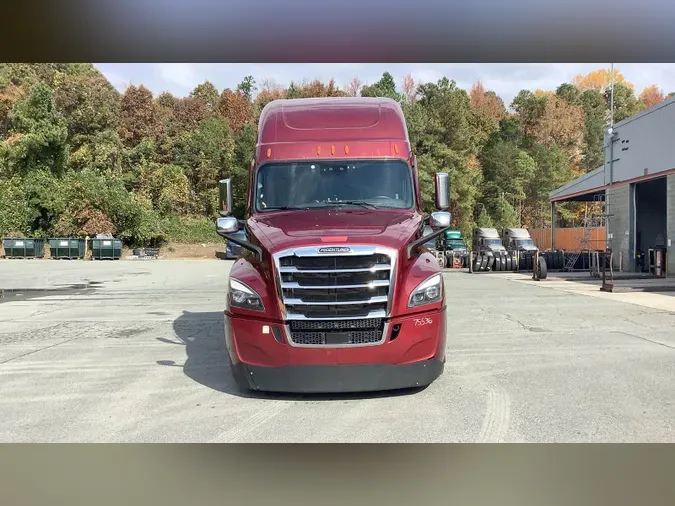 2023 Freightliner Cascadia 1268c12cf3b2d8b8c0ebe2b34a0adc3b247