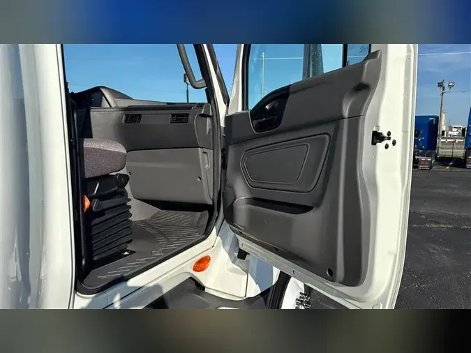 2022 INTERNATIONAL LT625
