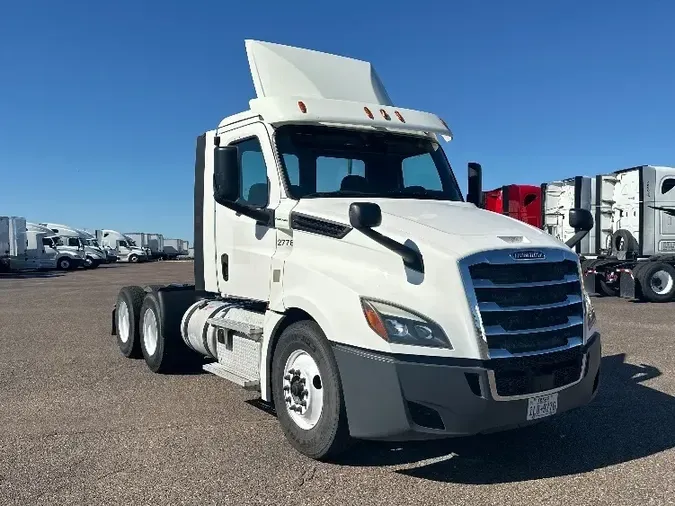 2018 Freightliner T12664ST8c12fb05599d2cfb6a4748eb9a579ee7