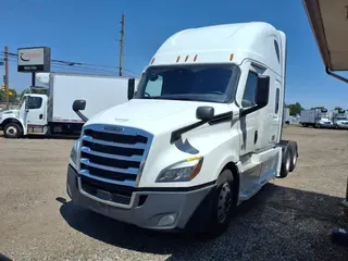 2022 FREIGHTLINER/MERCEDES NEW CASCADIA PX12664
