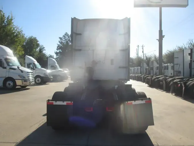 2022 NAVISTAR INTERNATIONAL LT625 SLPR CAB8c141dcdcd87e07df09a24a418d0ef89