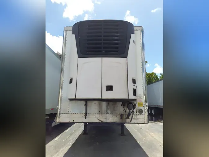 2012 UTILITY TRAILERS VS2RA 53/162/102
