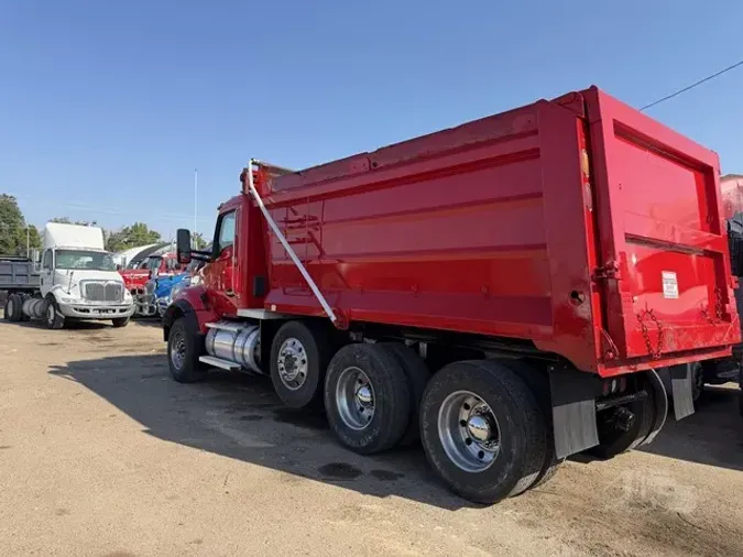 2020 KENWORTH T8808c14cccb6fbc22cc8633bdf50d483845