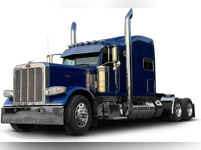 2023 Peterbilt 3898c163af10a84b6d4b7906be2bc17d5b1