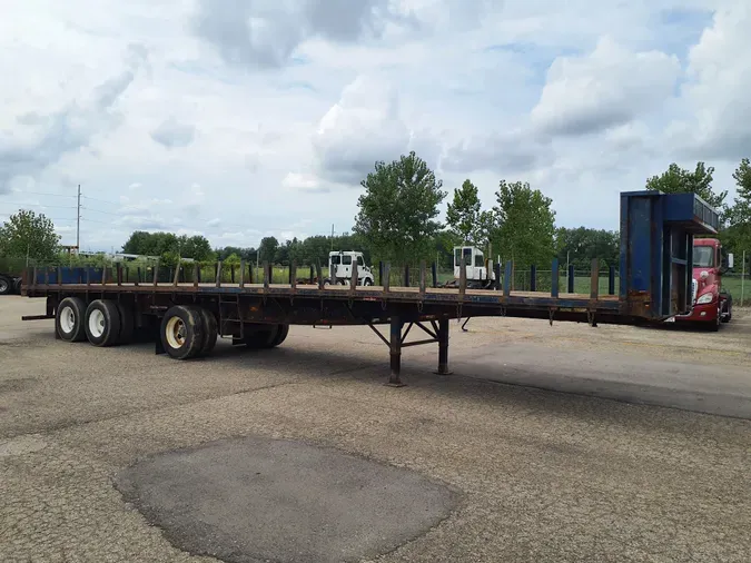 2016 GREAT DANE TRAILER FSP-0024-00048