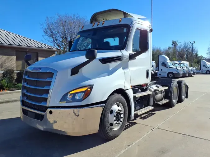 2020 FREIGHTLINER/MERCEDES NEW CASCADIA PX126648c16432a9de36e7fa419bef3e73e05d0