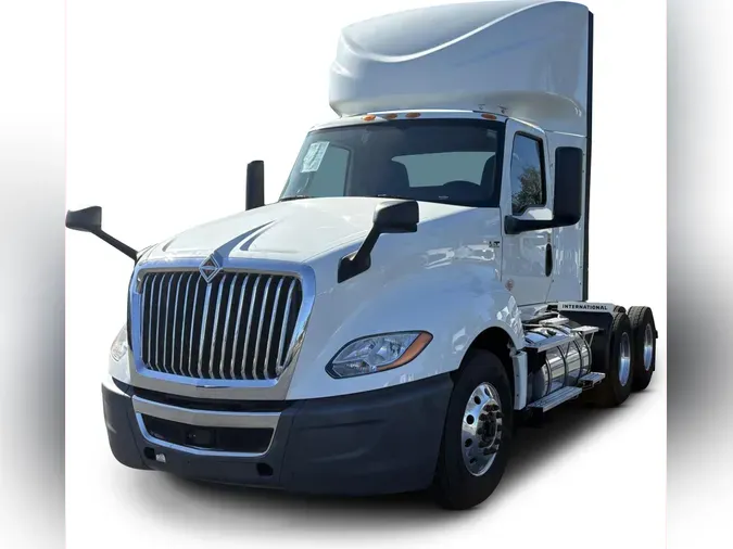 2020 International LT6258c164a618c1a79b7f80479b102e3e237
