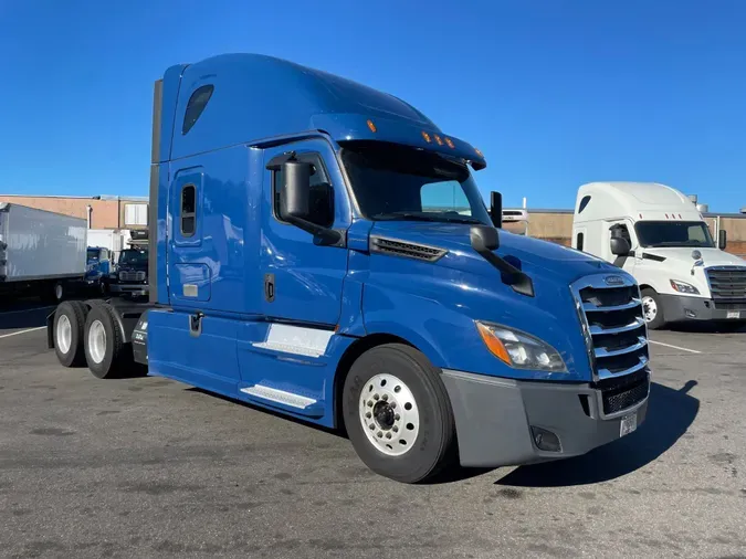 2019 FREIGHTLINER/MERCEDES NEW CASCADIA PX12664