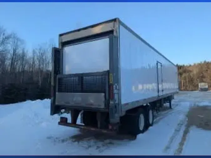 2017 UTILITY TRAILERS VS2RA 45/156/102