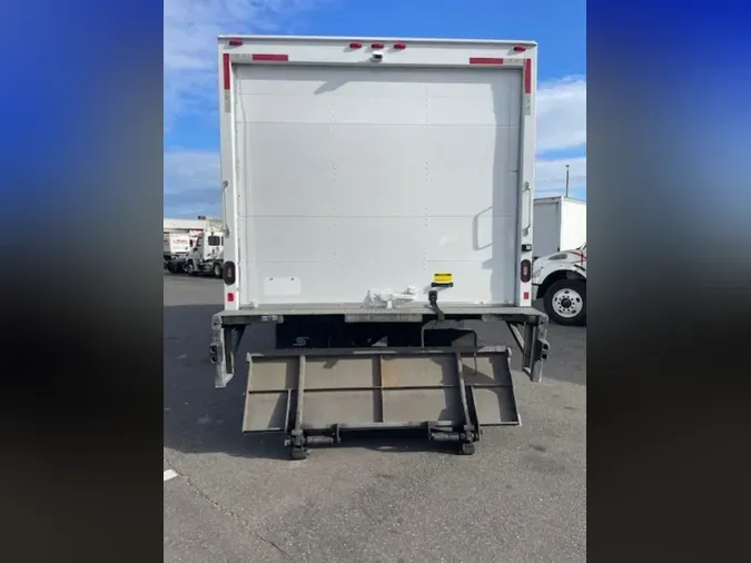 2019 NAVISTAR INTERNATIONAL 4300 SBA8c184551e51d65d9e0db9b28781b6b48