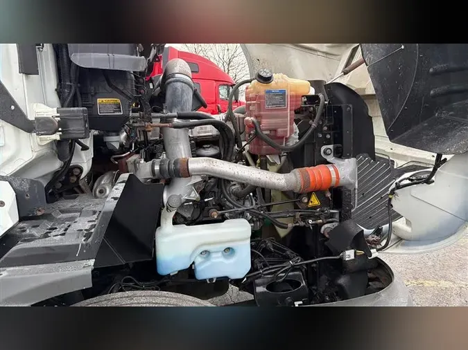 2020 INTERNATIONAL RH613