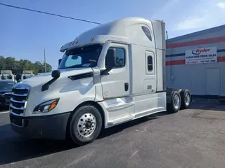 2022 FREIGHTLINER/MERCEDES NEW CASCADIA PX12664