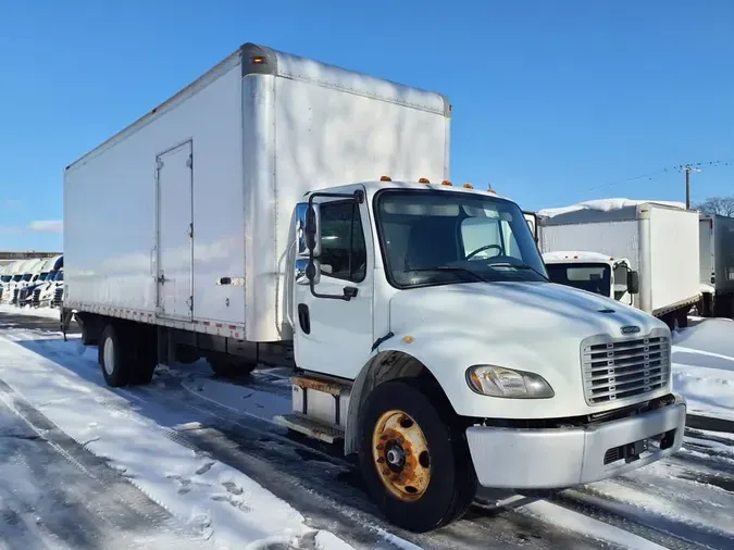 2019 FREIGHTLINER/MERCEDES M2 1068c1a62d3449c30a7cc4947c0b9c5ca4c