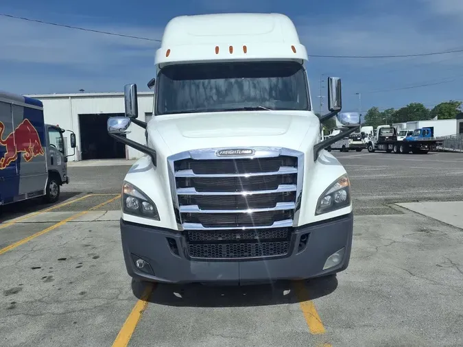 2020 FREIGHTLINER NEW CASCADIA PX12664