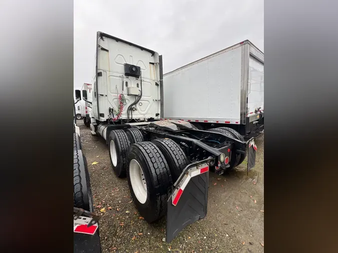 2019 FREIGHTLINER/MERCEDES NEW CASCADIA PX12664