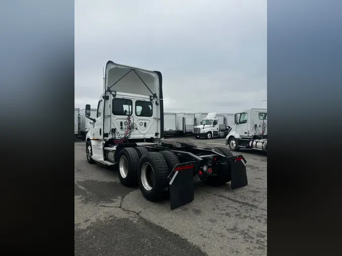 2019 FREIGHTLINER/MERCEDES NEW CASCADIA PX12664