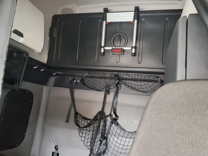 2022 FREIGHTLINER/MERCEDES NEW CASCADIA PX12664