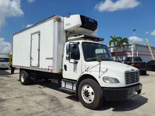 2020 FREIGHTLINER/MERCEDES M2 106