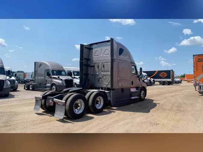 2024 Freightliner Cascadia 1268c1c4b2e1929f9809451ac9f62ca2725