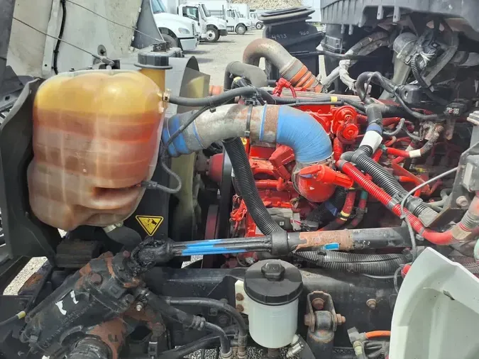 2018 NAVISTAR INTERNATIONAL 4300