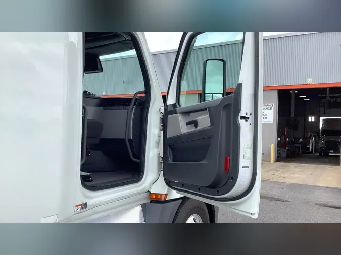 2021 Freightliner Cascadia
