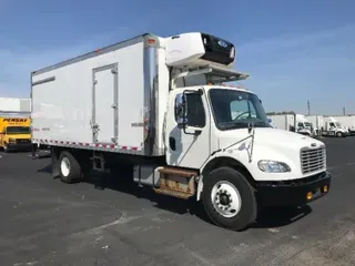 2016 FREIGHTLINER M2