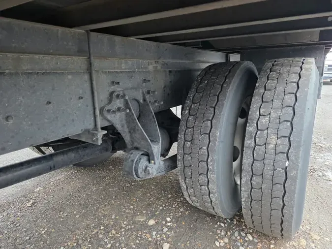 2020 NAVISTAR INTERNATIONAL MV607 (4X2)