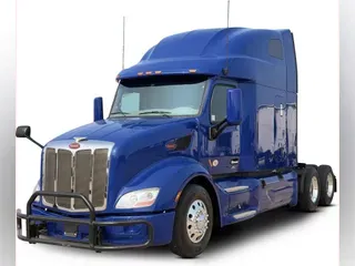 2022 Peterbilt 579
