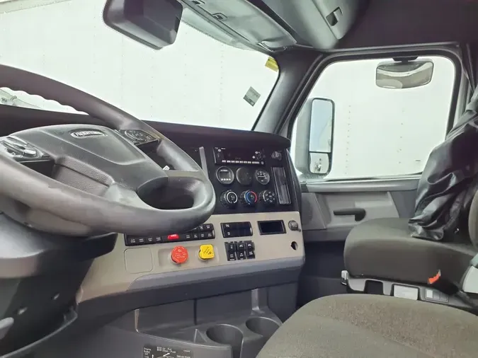 2022 FREIGHTLINER/MERCEDES NEW CASCADIA PX126648c1f3a8affec31fe62a1f95cdf3d0c2c