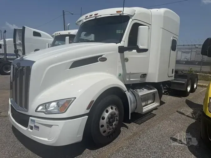 2023 PETERBILT 5798c1f47afc9038ac520b9edf506719f2f