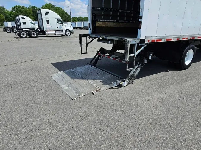 2018 NAVISTAR INTERNATIONAL 4300