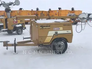 2007 ALLMAND LIGHT8330