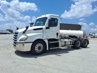 2021 FREIGHTLINER NEW CASCADIA PX12664