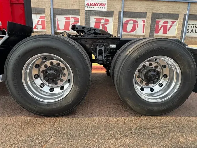2023 KENWORTH T6808c20ec6cdb8f56f307f8a440b40a1abc